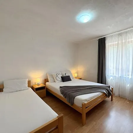 Apartment Dunato I- By Interhome Silo (Krk)