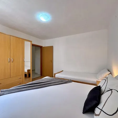 Dunato I- By Interhome * Silo (Krk)