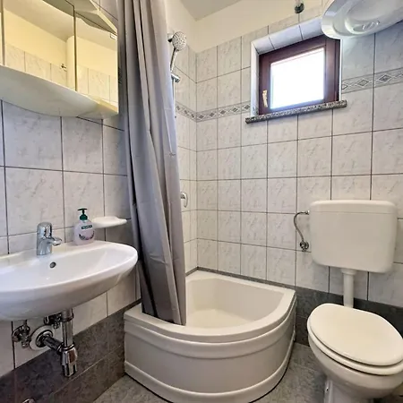 Apartment Dunato I- By Interhome Silo (Krk)