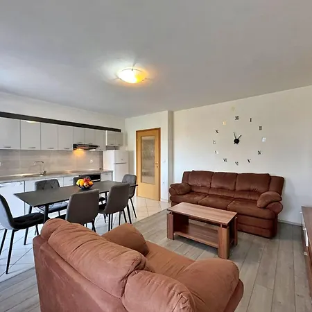 Dunato I- By Interhome Apartmán *