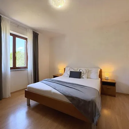 Apartmán Dunato I- By Interhome