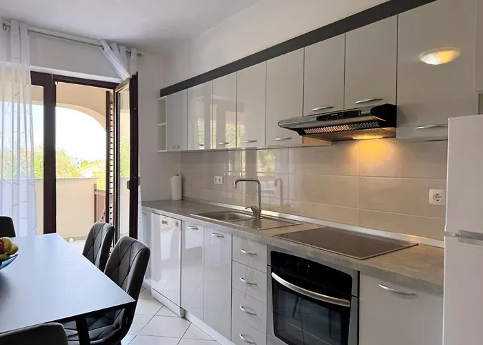 Dunato I- By Interhome Apartmán