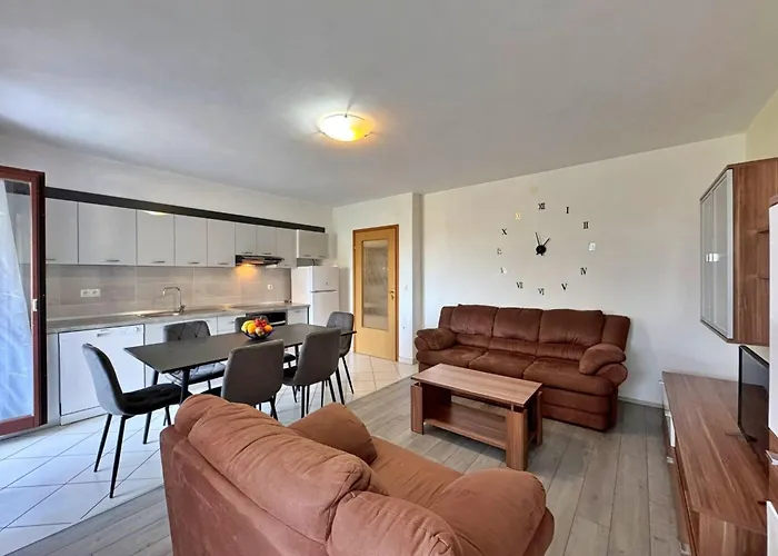 Dunato I- By Interhome Apartmán *