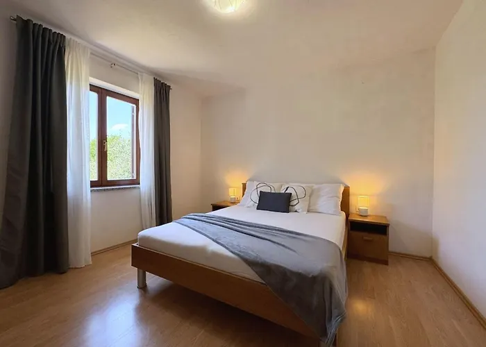 Apartmán Dunato I- By Interhome