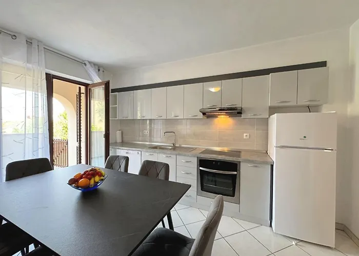 Dunato I- By Interhome *