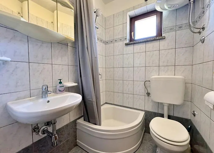 Apartmán Dunato I- By Interhome Šilo