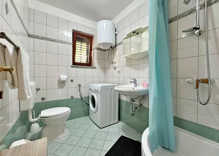 Dunato I- By Interhome *